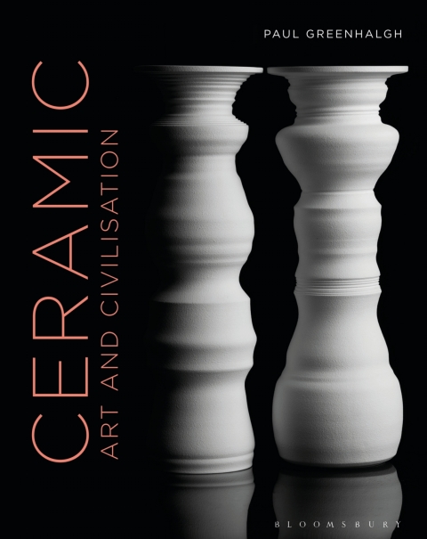 Ceramic, Art and Civilisation, 1st Edition - FULL INSTANT DOWNLOAD | PDF DOCX EPUB