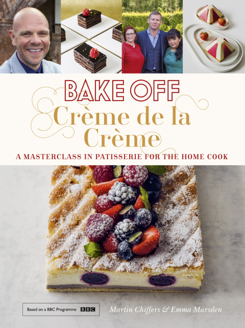 Crème de la Crème - FULL INSTANT DOWNLOAD | PDF DOCX EPUB