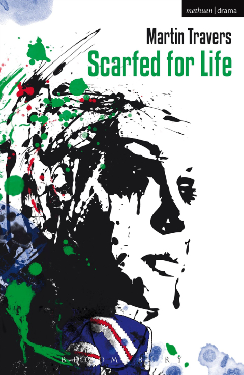 Scarfed for Life, 1st Edition - FULL INSTANT DOWNLOAD | PDF DOCX EPUB