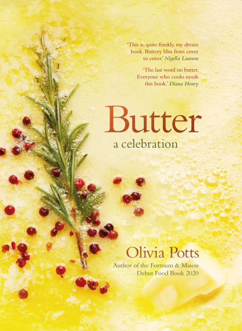 Butter: A Celebration: An array of stunning recipes showcasing this delicious ingredient; from buttery scrambled eggs to the perfect scones - FULL INSTANT DOWNLOAD | PDF DOCX EPUB