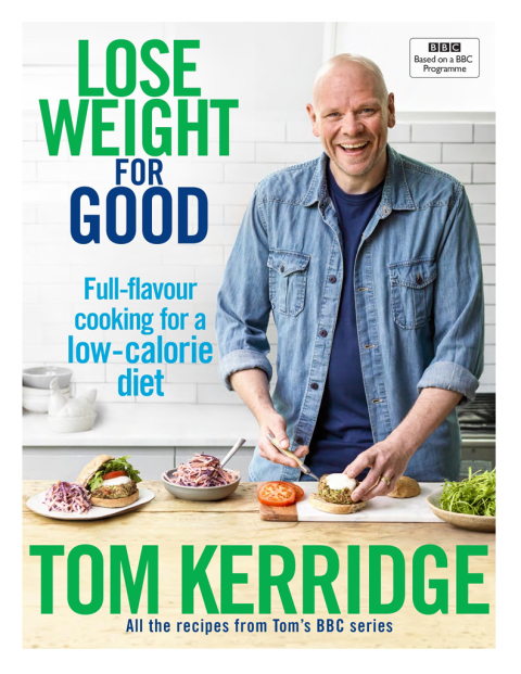 Lose Weight for Good: Full-flavour cooking for a low-calorie diet, 1st Edition - FULL INSTANT DOWNLOAD | PDF DOCX EPUB