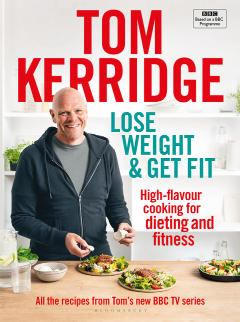 Lose Weight & Get Fit: High-flavour cooking for dieting and fitness, 1st Edition - FULL INSTANT DOWNLOAD | PDF DOCX EPUB