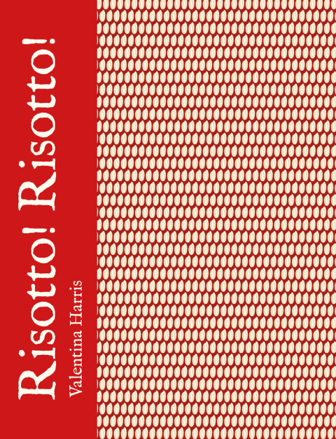 Risotto! Risotto!, 1st Edition - FULL INSTANT DOWNLOAD | PDF DOCX EPUB