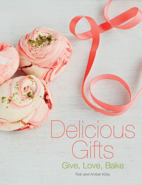 Delicious Gifts: Becoming a Dynamic and Engaging Leader, 1st Edition - FULL INSTANT DOWNLOAD | PDF DOCX EPUB