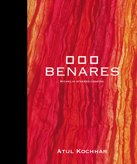 Benares: Michelin Starred Cooking, 1st Edition - FULL INSTANT DOWNLOAD | PDF DOCX EPUB