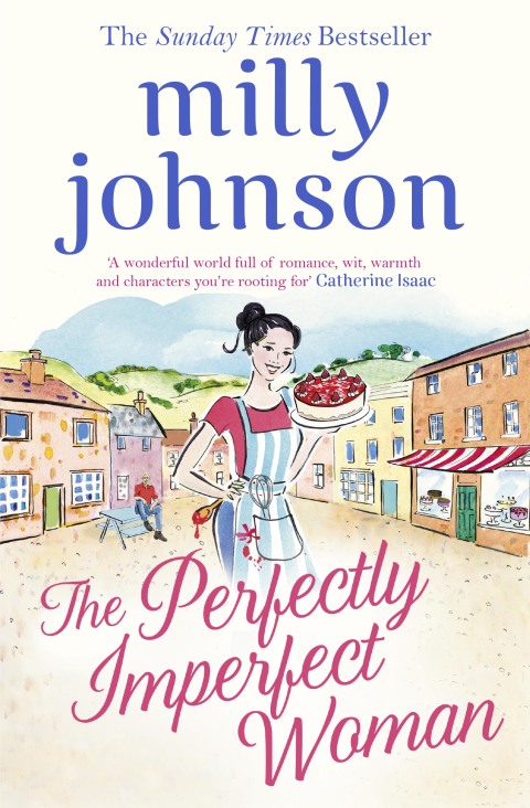 The Perfectly Imperfect Woman - FULL INSTANT DOWNLOAD | PDF DOCX EPUB