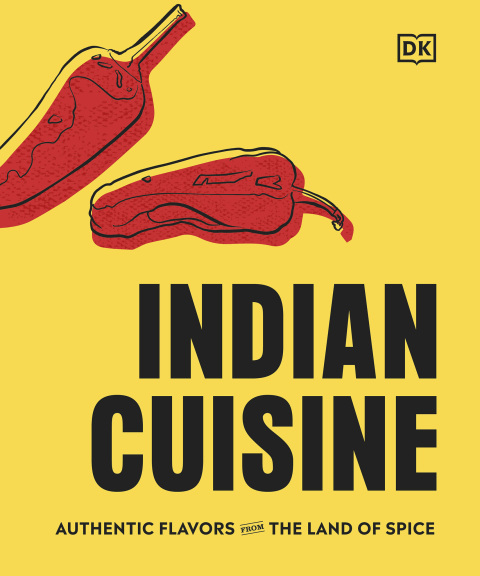 Indian Cuisine: Authentic Flavors from the Land of Spice - FULL INSTANT DOWNLOAD | PDF DOCX EPUB