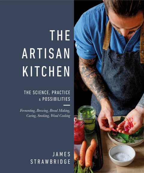 The Artisan Kitchen: The science, practice and possibilities - FULL INSTANT DOWNLOAD | PDF DOCX EPUB