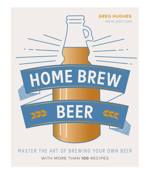 Home Brew Beer: Master the Art of Brewing Your Own Beer - FULL INSTANT DOWNLOAD | PDF DOCX EPUB