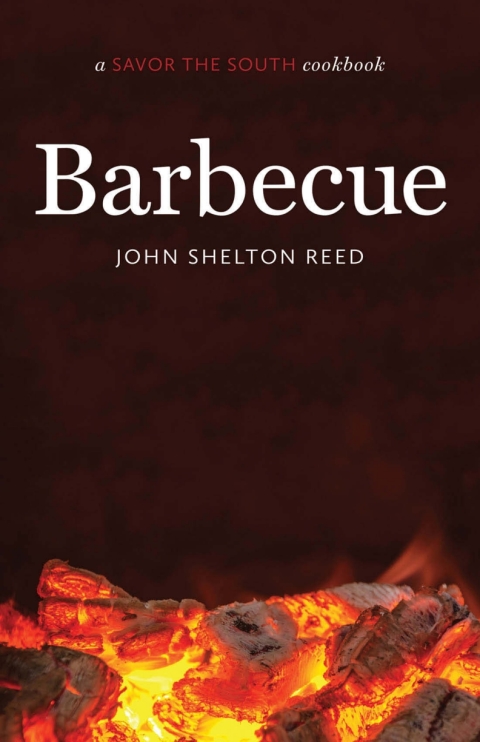 Barbecue: a Savor the South cookbook, 1st  Edition - FULL INSTANT DOWNLOAD | PDF DOCX EPUB