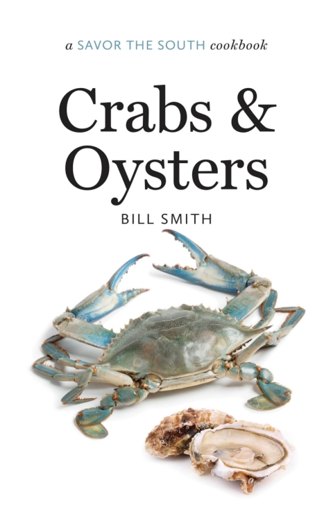 Crabs and Oysters: a Savor the South cookbook, 1st Edition - FULL INSTANT DOWNLOAD | PDF DOCX EPUB
