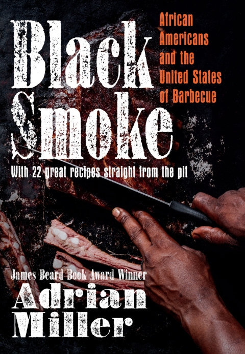 Black Smoke: African Americans and the United States of Barbecue, 1st Edition - FULL INSTANT DOWNLOAD | PDF DOCX EPUB