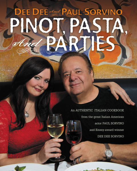 Pinot, Pasta, and Parties - FULL INSTANT DOWNLOAD | PDF DOCX EPUB