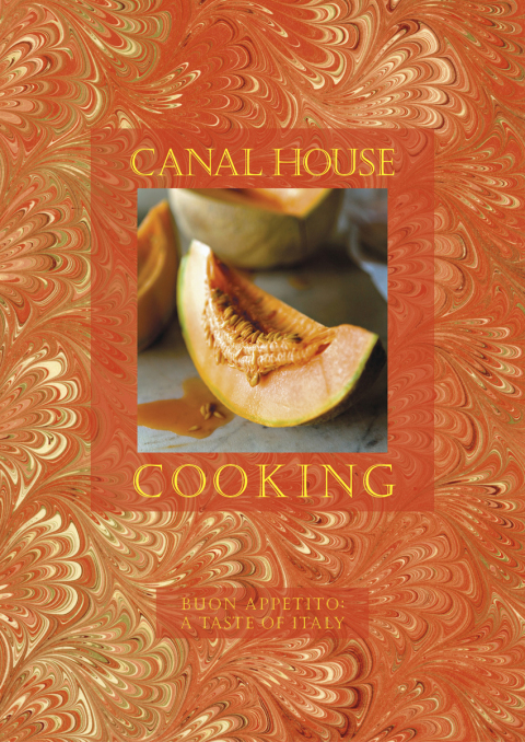 Buon Appetito: A Taste of Italy - FULL INSTANT DOWNLOAD | PDF DOCX EPUB