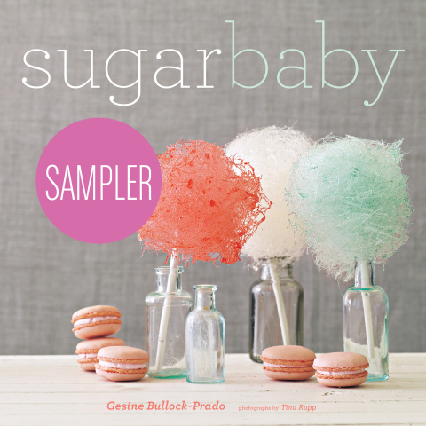 Sugar Baby Sampler - FULL INSTANT DOWNLOAD | PDF DOCX EPUB