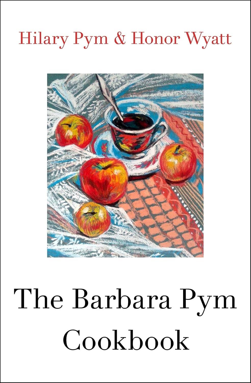 The Barbara Pym Cookbook - FULL INSTANT DOWNLOAD | PDF DOCX EPUB