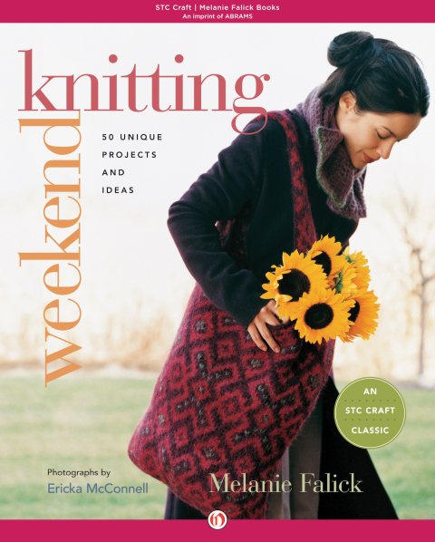 Weekend Knitting: 50 Unique Projects and Ideas - FULL INSTANT DOWNLOAD | PDF DOCX EPUB