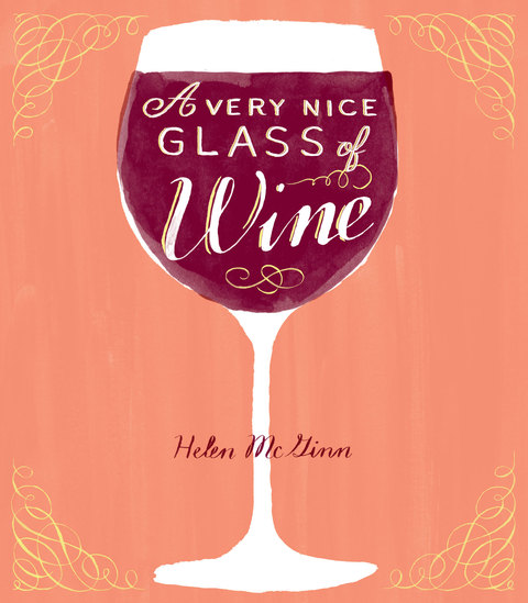 A Very Nice Glass of Wine - FULL INSTANT DOWNLOAD | PDF DOCX EPUB