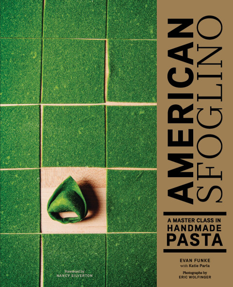 American Sfoglino: A Master Class in Handmade Pasta - FULL INSTANT DOWNLOAD | PDF DOCX EPUB