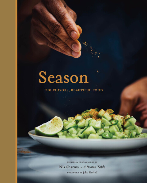 Season: Big Flavors, Beautiful Food - FULL INSTANT DOWNLOAD | PDF DOCX EPUB