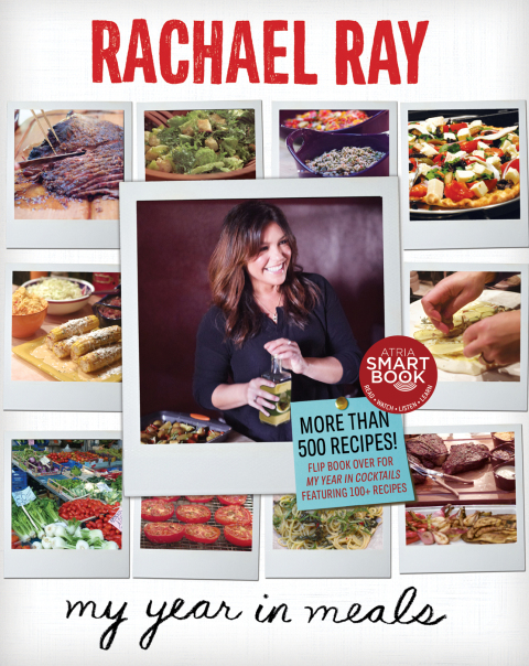 My Year in Meals - FULL INSTANT DOWNLOAD | PDF DOCX EPUB