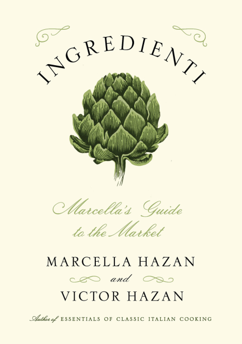 Ingredienti: Marcella's Guide to the Market - FULL INSTANT DOWNLOAD | PDF DOCX EPUB