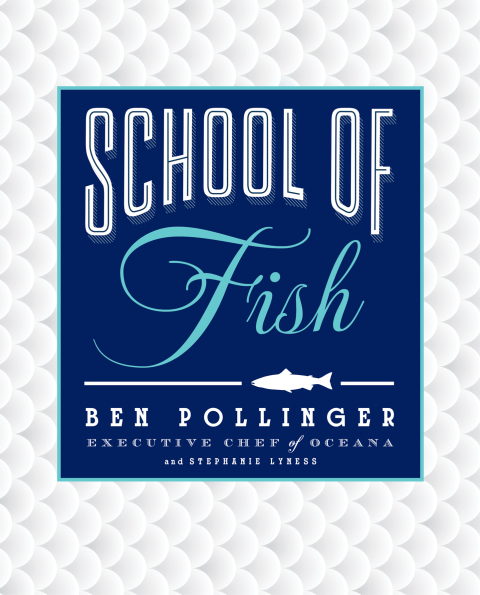 School of Fish - FULL INSTANT DOWNLOAD | PDF DOCX EPUB