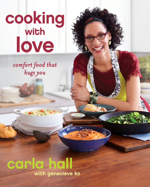 Cooking with Love: Comfort Food that Hugs You - FULL INSTANT DOWNLOAD | PDF DOCX EPUB