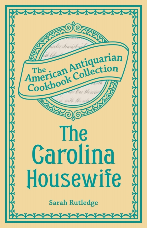 The Carolina Housewife - FULL INSTANT DOWNLOAD | PDF DOCX EPUB