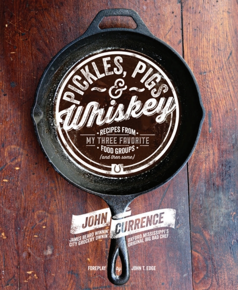 Pickles, Pigs & Whiskey: Recipes from My Three Favorite Food Groups and Then Some - FULL INSTANT DOWNLOAD | PDF DOCX EPUB