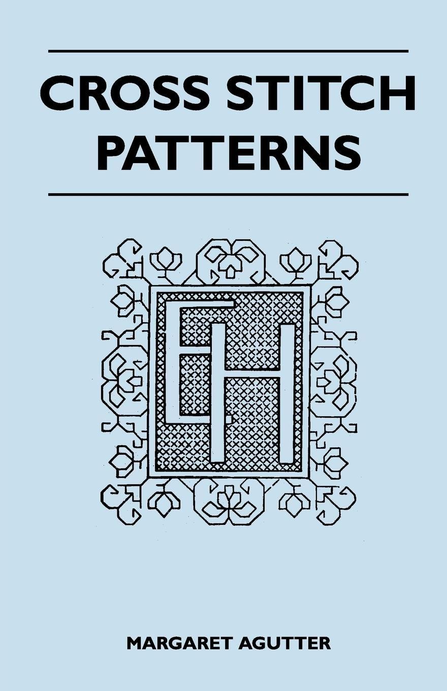 Cross Stitch Patterns - FULL INSTANT DOWNLOAD | PDF DOCX EPUB