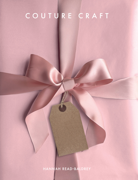Couture Craft Gifts: Luxury handmade gifts without the price tag - FULL INSTANT DOWNLOAD | PDF DOCX EPUB
