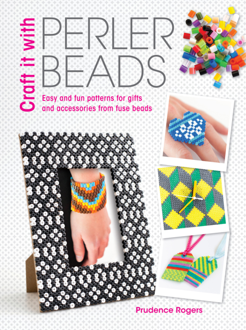 Craft It with Perler Beads - FULL INSTANT DOWNLOAD | PDF DOCX EPUB