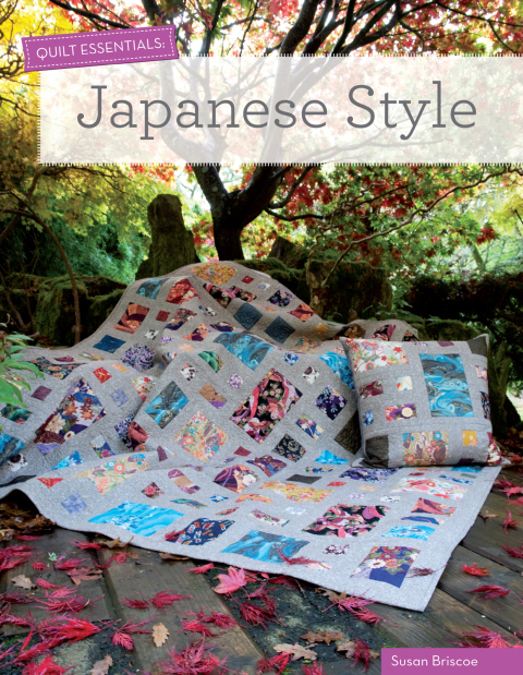 Japanese Style - FULL INSTANT DOWNLOAD | PDF DOCX EPUB