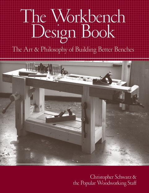The Workbench Design Book: The Art & Philosophy of Building Better Benches - FULL INSTANT DOWNLOAD | PDF DOCX EPUB