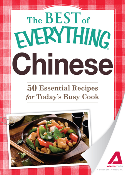 Chinese: 50 Essential Recipes for Today's Busy Cook - FULL INSTANT DOWNLOAD | PDF DOCX EPUB