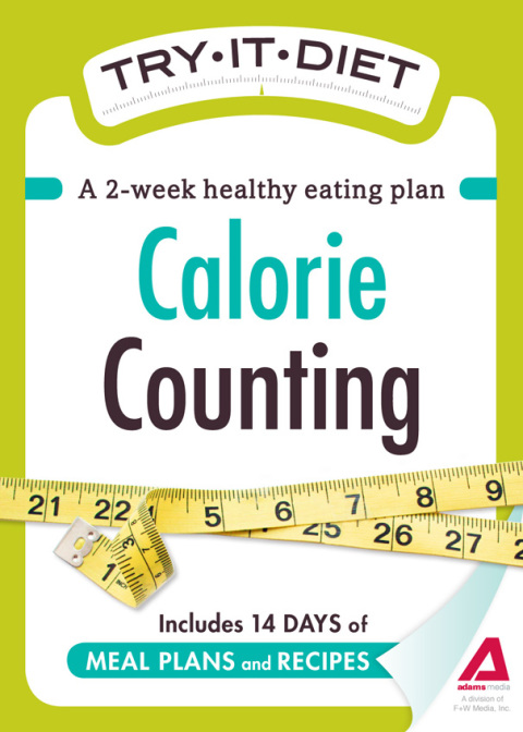 Try-It Diet - Calorie Counting - FULL INSTANT DOWNLOAD | PDF DOCX EPUB