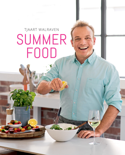 Summer Food, 1st Edition - FULL INSTANT DOWNLOAD | PDF DOCX EPUB