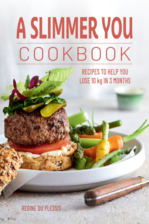 A Slimmer You Cookbook: Recipes to help you lose 10 kg in 3 months, 1st Edition - FULL INSTANT DOWNLOAD | PDF DOCX EPUB