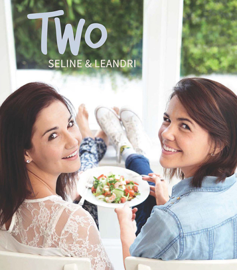 Two: From home cook to inner foodie, 1st Edition - FULL INSTANT DOWNLOAD | PDF DOCX EPUB