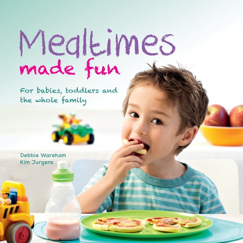 Mealtimes Made Fun, 1st Edition - FULL INSTANT DOWNLOAD | PDF DOCX EPUB