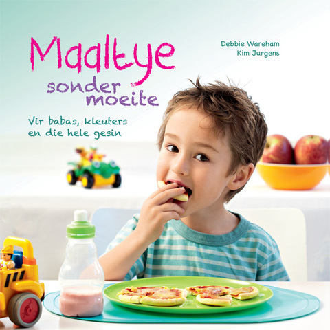 Maaltye sonder moeite, 1st Edition - FULL INSTANT DOWNLOAD | PDF DOCX EPUB