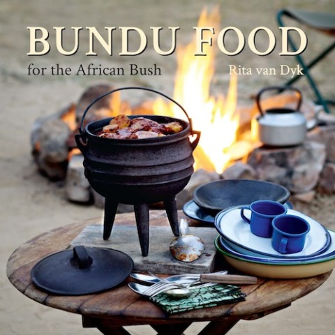 Bundu Food for the African Bush, 1st Edition - FULL INSTANT DOWNLOAD | PDF DOCX EPUB
