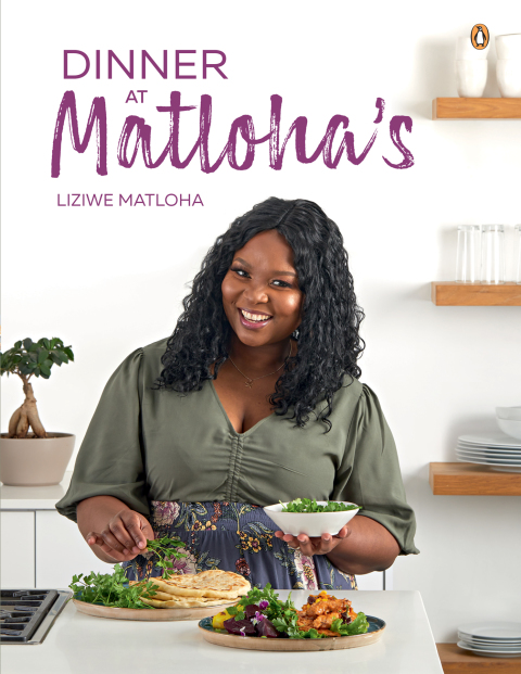 Dinner at Matloha’s, 1st Edition - FULL INSTANT DOWNLOAD | PDF DOCX EPUB