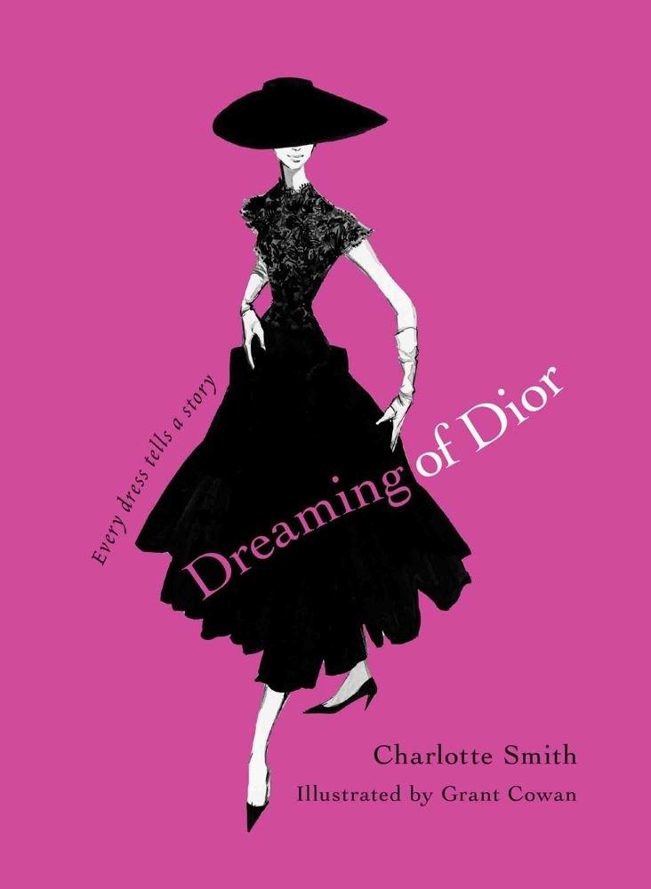 Dreaming of Dior: Every Dress Tells a Story - FULL INSTANT DOWNLOAD | PDF DOCX EPUB