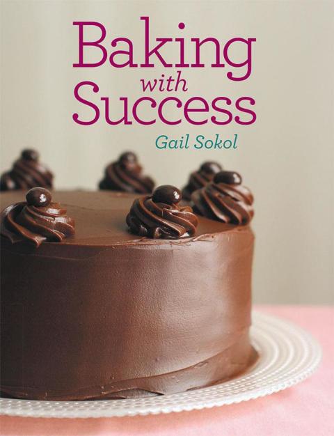 Baking with Success - FULL INSTANT DOWNLOAD | PDF DOCX EPUB