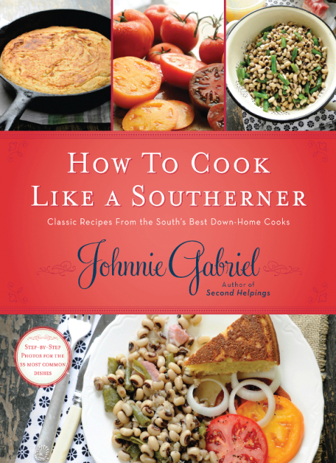 How to Cook Like a Southerner: Classic Recipes From the South's Best Down-Home Cooks - FULL INSTANT DOWNLOAD | PDF DOCX EPUB