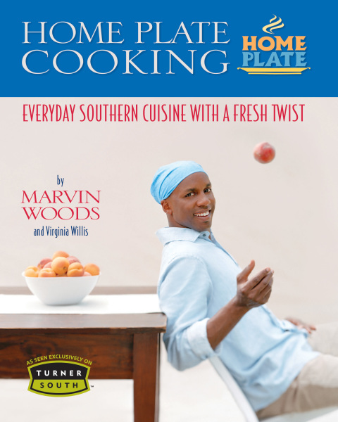 Home Plate Cooking: Everyday Southern Cuisine with a Fresh Twist - FULL INSTANT DOWNLOAD | PDF DOCX EPUB