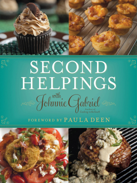 Second Helpings - FULL INSTANT DOWNLOAD | PDF DOCX EPUB