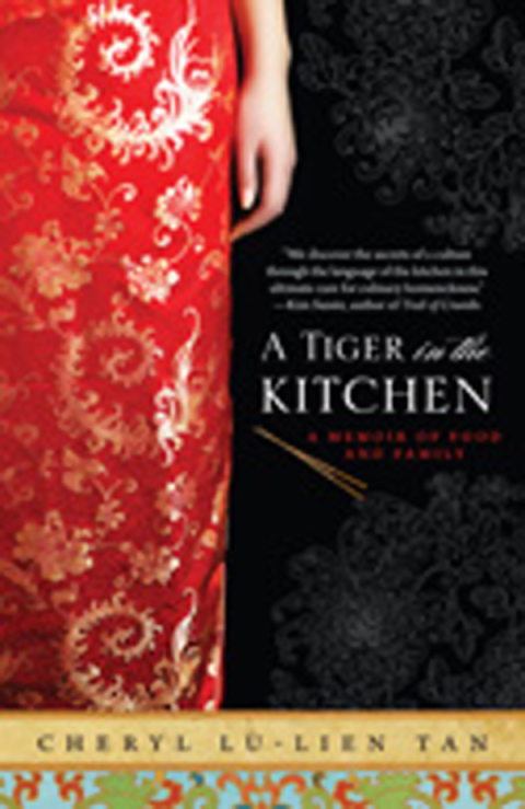 A Tiger in the Kitchen: A Memoir of Food and Family - FULL INSTANT DOWNLOAD | PDF DOCX EPUB